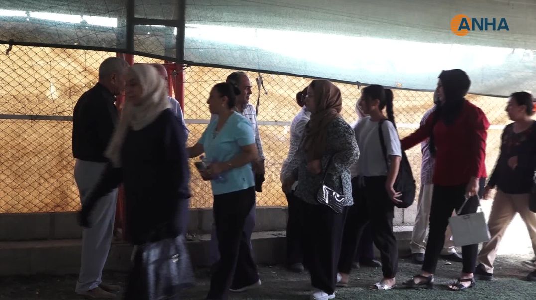 لە عامودا و حەسەکە ١٩٥ شەهیدی ئازادی کوردستان بەبیرهێنرانەوە