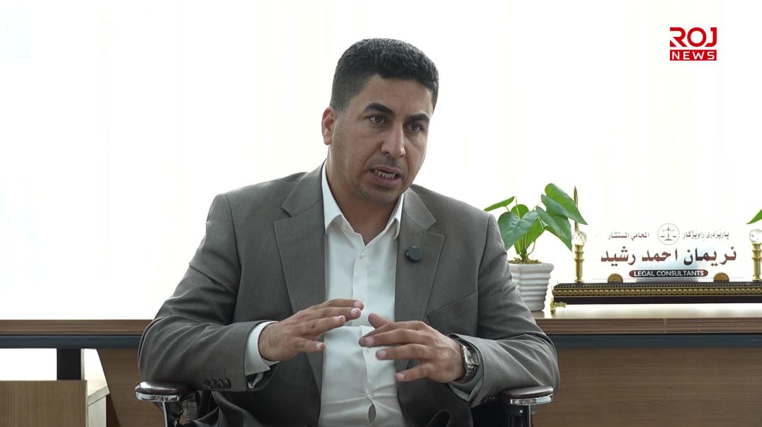 پارێزەرێک: لەم پڕۆسەیە دەبێت بەڕێز ئۆجەلان زیاتر لە مافی هیوای پێبدرێت