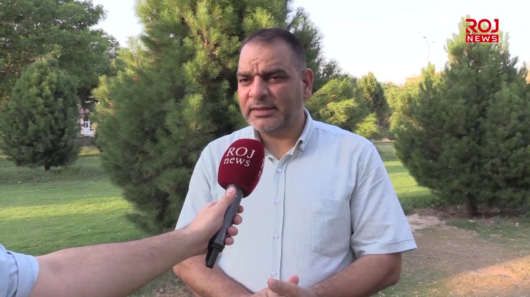 "ساڵانە زیاتر لە ١٠٠ دۆنم زەوی کشتووکاڵی لە عێراق ڕووبەڕووی بەبیابانبوون دەبێتەوە"