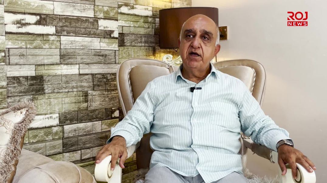 "پارێزگاری کەرکووک ئەوەندەی لە ئەنقەرەیە لە شارەکەی خۆی نییە"