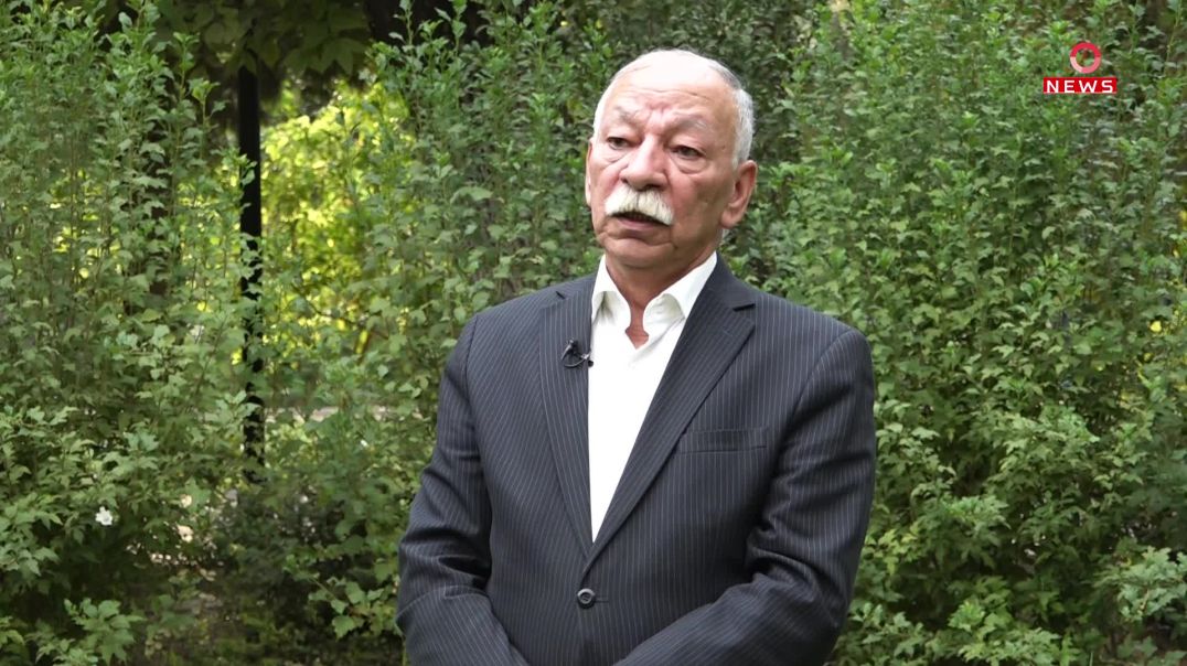 سەعید کاکەیی: دەبێت لایەنەکان بە ئەرێنی وەڵامی پەیامەکەی ڕێبەر ئاپۆ بدەنەوە