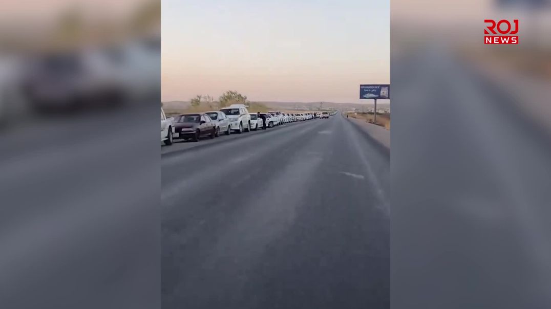 هاووڵاتییانی دهۆک: سێ ڕۆژ لە سەرەی بەنزینی ٧٥٠ دیناری دەمێنینەوە