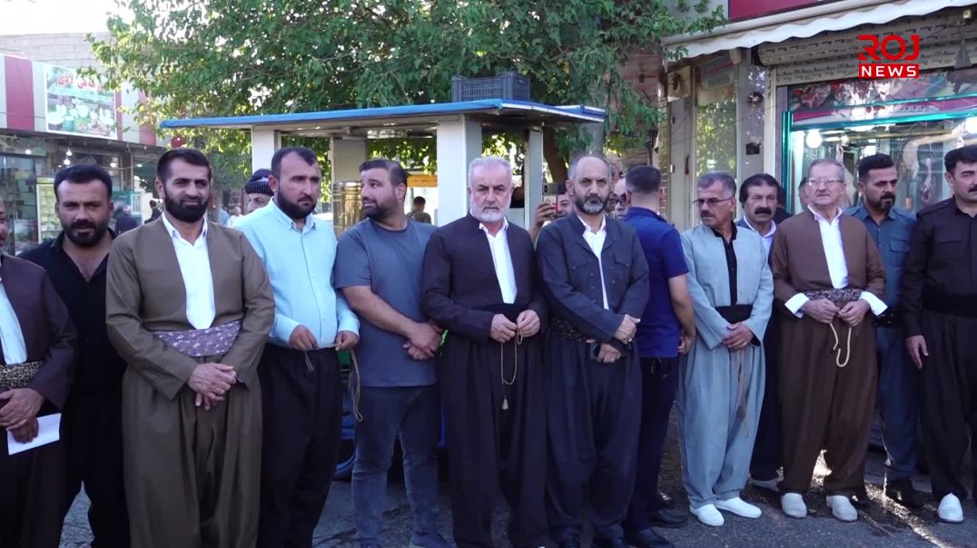 هاووڵاتییانی خورماڵ داوای جێبەجێکردنی بڕیاری بە شارۆچکەکردنی خورماڵ دەکەن