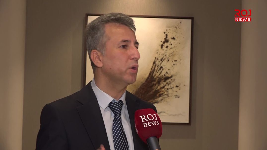 پسپۆڕێکی ڕاگەیاندن: ئەرکی میدیا ئەوەیە چاودێری دەسەڵات بکات