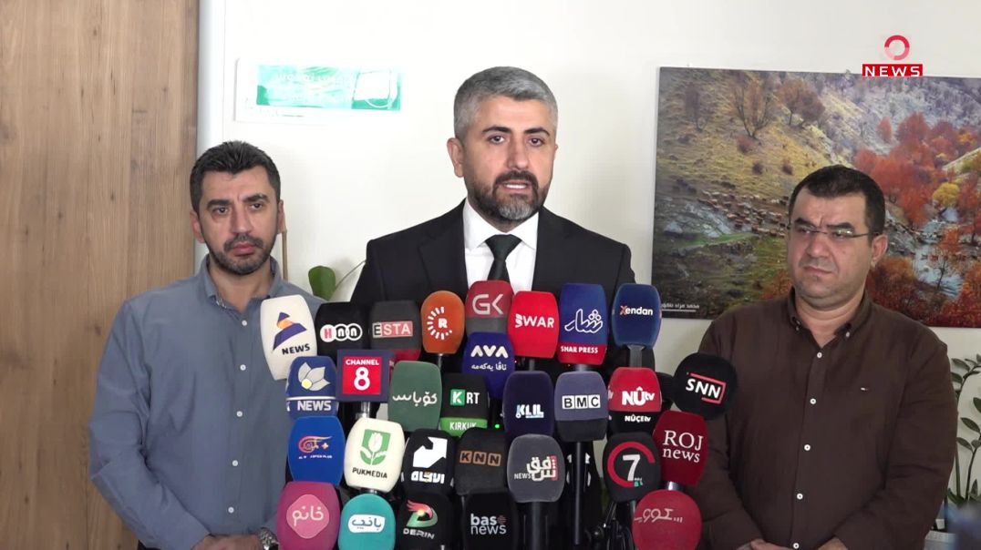 گەورەترین کۆنفراسی زانستى تایبەت بە شێرپەنجە لە سلێمانی ئەنجام دەدرێت