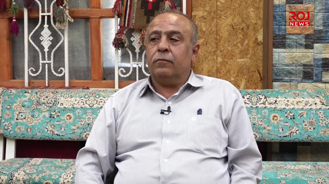 "خەباتی بەڕێز ئۆجالان بۆ گەلێکی بێ ناسنامەیە و دەبێت ئازاد ببێت"