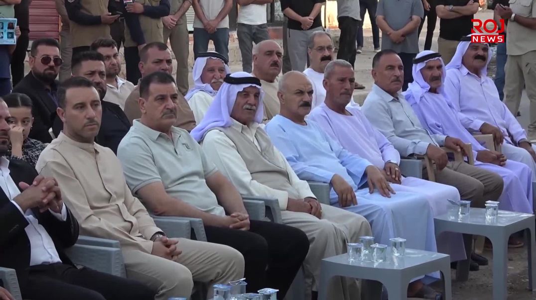Şehîdên teqîna Sinûnê hatin bibîranîn