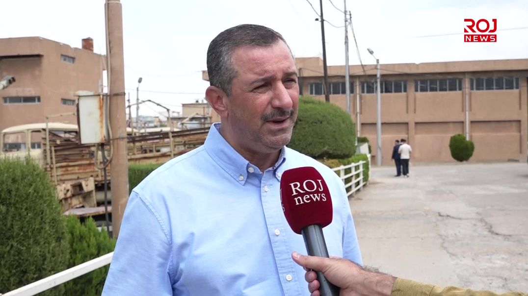 هەڤاڵ ئەبوبەکر: دەبێت بەدەم دەستپێشخەریەکەی بەڕێز ئۆجالان بچین و بیکەینە کردار