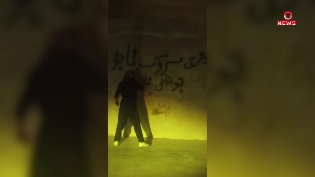 لە مەریوان گەنجانی ئاپۆیی ساڵیادی “ژن، ژیان، ئازادی”یان پیرۆزکرد