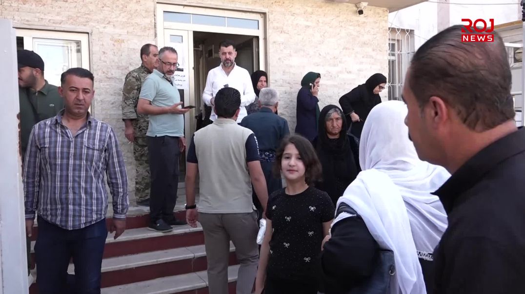 خانەنشینان: لە دوای تەمەنێک خزمەت بە ٤٥ ڕۆژ جارێک مووچە وەردەگرن