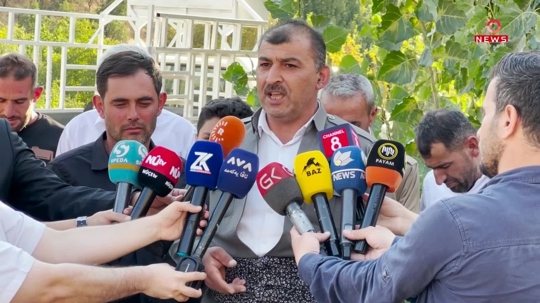 جووتیارانی باڵەکایەتی: بە بازاڕکردنی بەرهەمەکانمان قۆرغکراوە