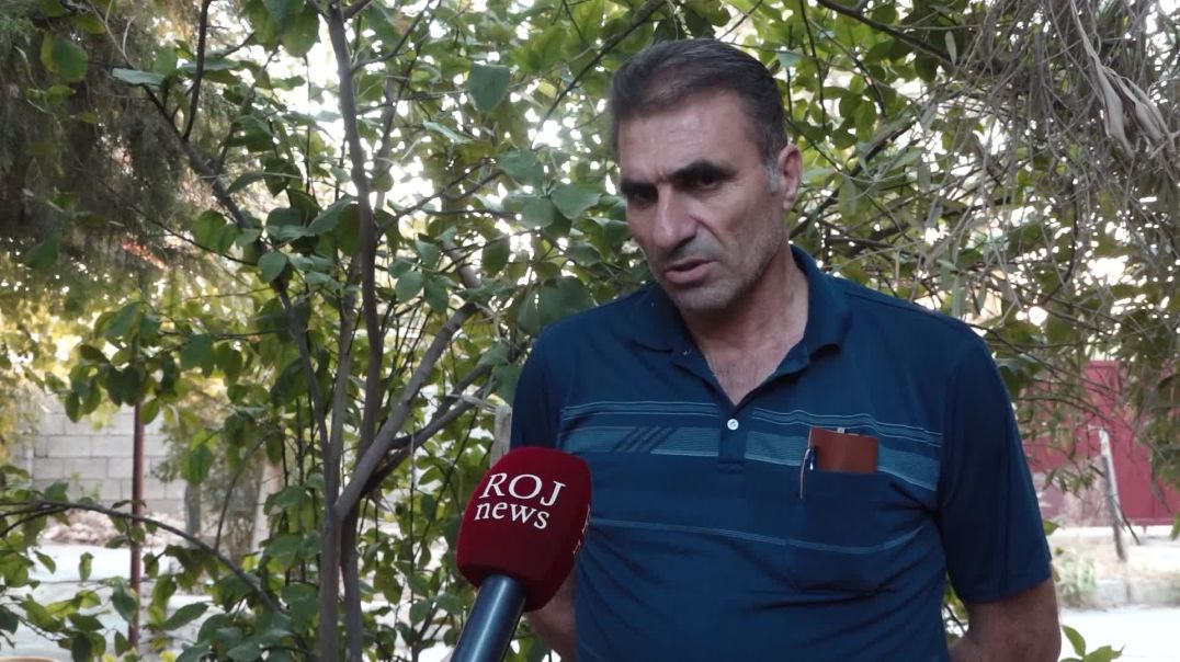 “تەڤگەری ئازادی بووەتە هیوایەک بۆ گۆڕانکاری”