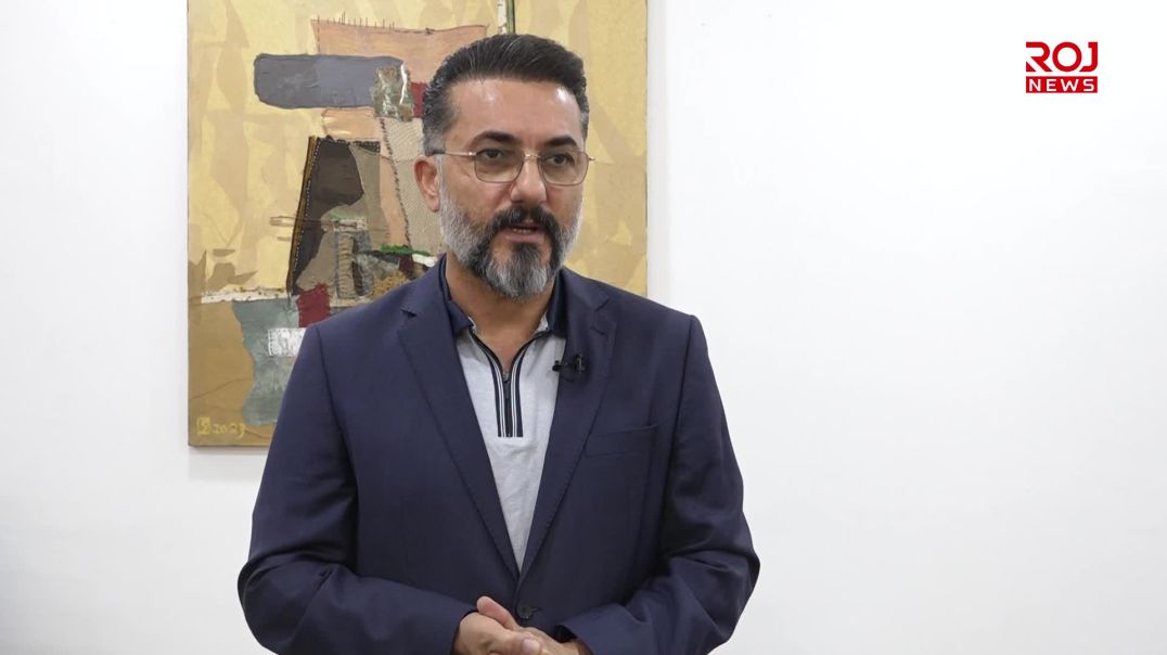 موحسین ئەدیب: بەڕیز ئۆجالان دیزاینەری ئاشتییە نابێت لەناو چواردیوار بێت