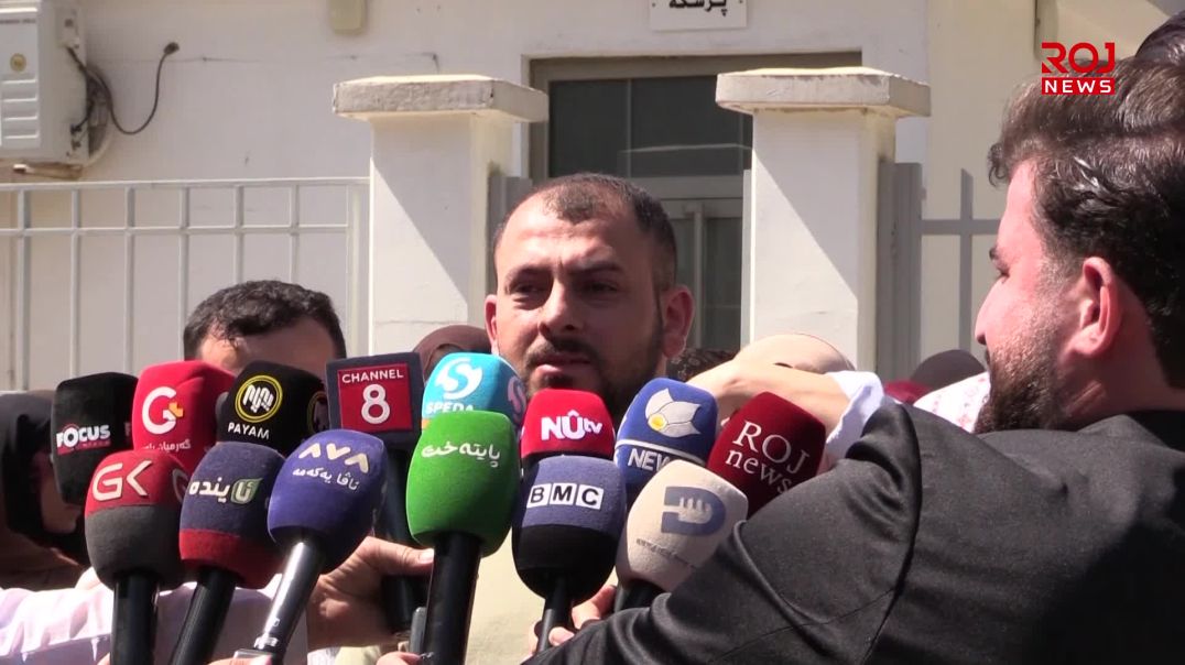 لە کەلار بژمێرە دانەمەزراوەکان گردبوونەوە
