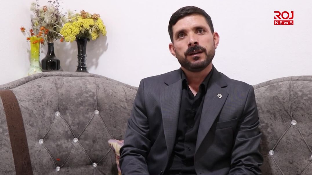 Kendal Çiya: Divê hebûna siyasî û leşkerî ya civaka Êzidî bê naskirin