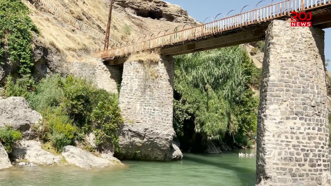 پردە مێژووییەکەی ڕواندز نزیکەی سێ سەدەیە وەک خۆی ماوەتەوە