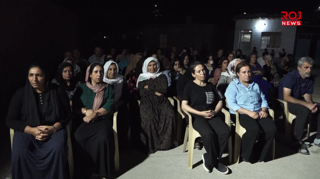 Li Mexmûrê têkildarî pedagojî û perwerdekirina zarokan semînerek hat dayîn