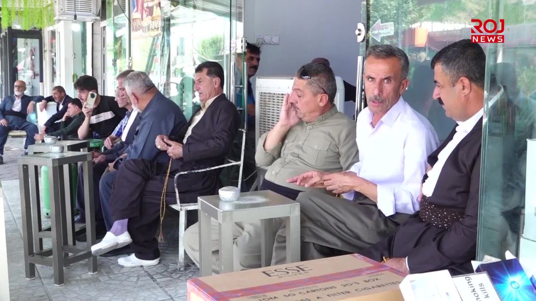 پێنجوێنییەکان: دژی پڕۆژەی ڕووناکی نین بەڵكو دژى بڕینى گیرفانى خه‌ڵكین