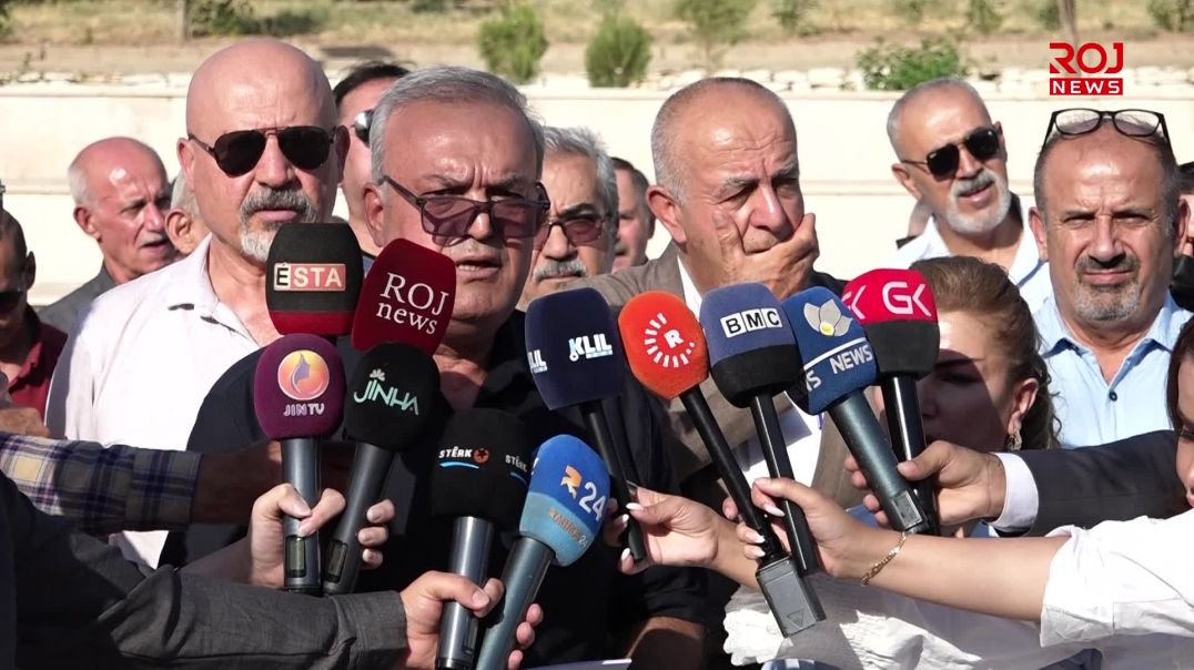 لە سلێمانی داوای جێبەجێکردنی مافی هیوا بۆ ڕێبەر ئاپۆ دەکرێت
