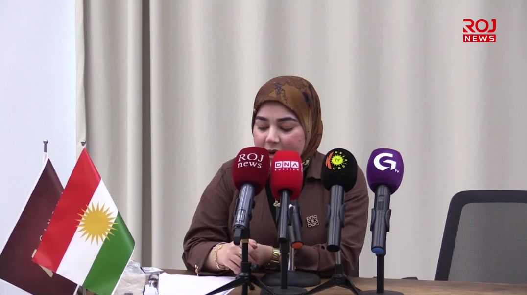 لە کەلار کۆڕێک دەربارەی "ڕۆڵی ژن لە ڕاگەیاندن" بەڕێوەچوو