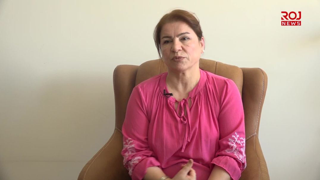 “بۆ تێپەڕاندنی قەیرانەکان دەبێت لایەنە سیاسییەکان بەدەم پەیامەکەی بەڕێز ئۆجالانەوە بچن”