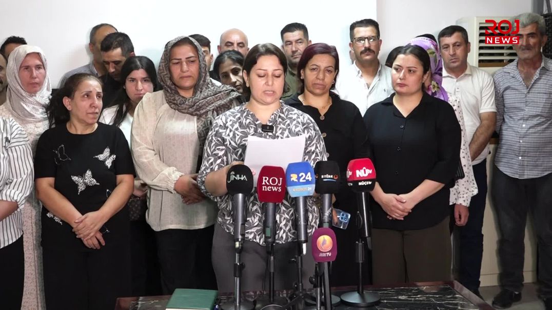 نوێنەرایەتی پەیەدە لە باشووری کوردستان ڕاگەیەندراوێکی بڵاوکردەوە