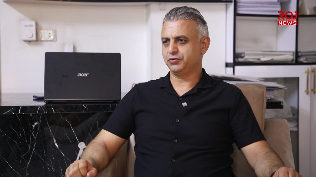‘Vegera li Serêkaniyê divê bi jiyaneke bi ewle û serbixwe were temamkirin’
