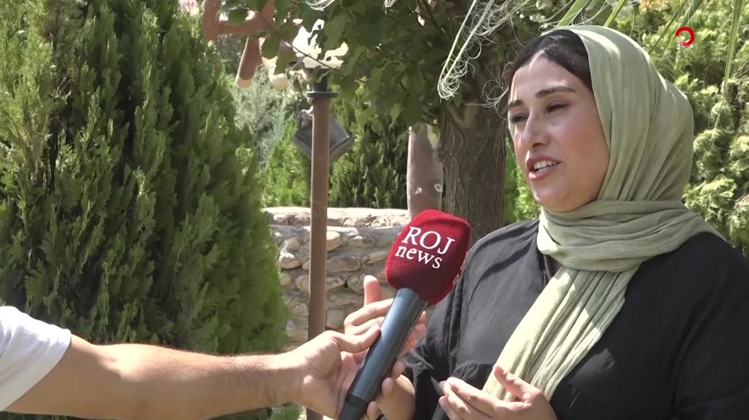 پاراستنی ژینگە؛ لە پەروەردەی منداڵەوە تا بەشداریی ژنان