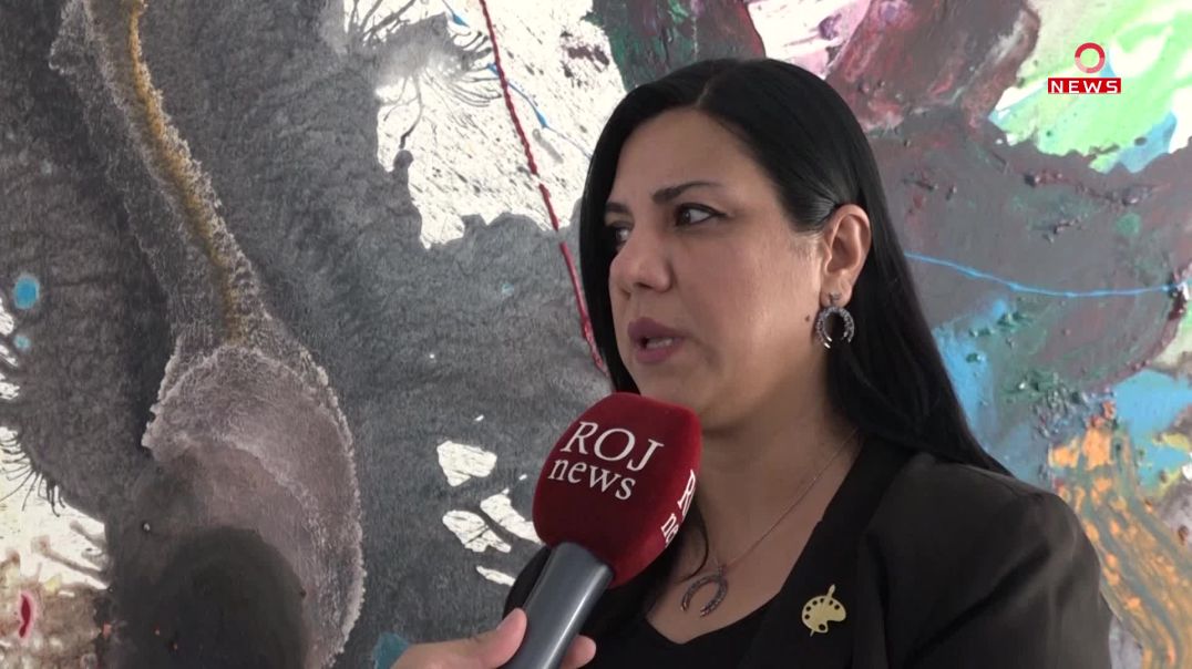 هونەرمەندانی باشوور: ژنانی هونەرمەند دەتوانن ببن دەنگی هەرچوار بەشی کوردستان