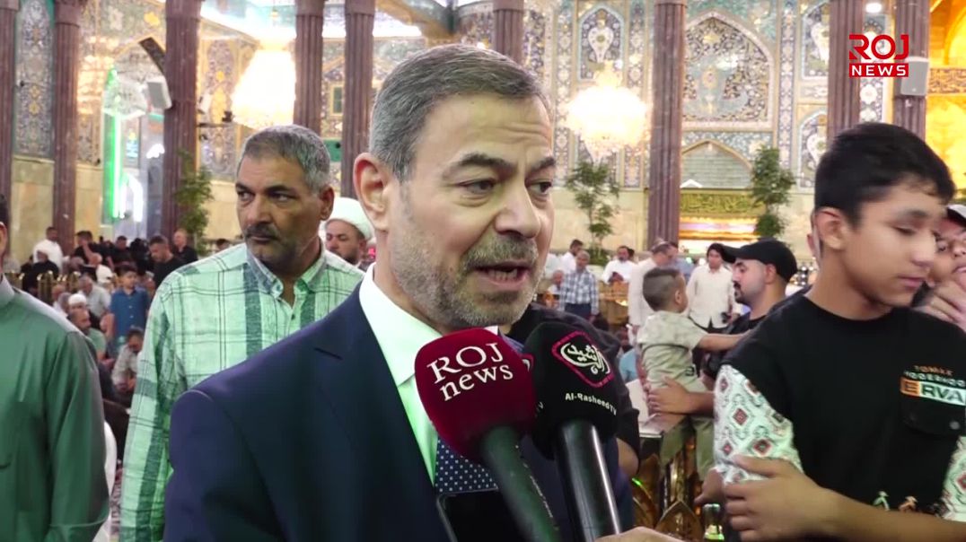 د. علي شكري, رئيس هيئة المستشاريين
