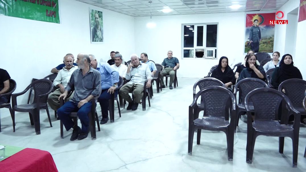 03-08-2026 ‘Armanca me dayîn fam kirin a manIFestoyw ye’ (1)