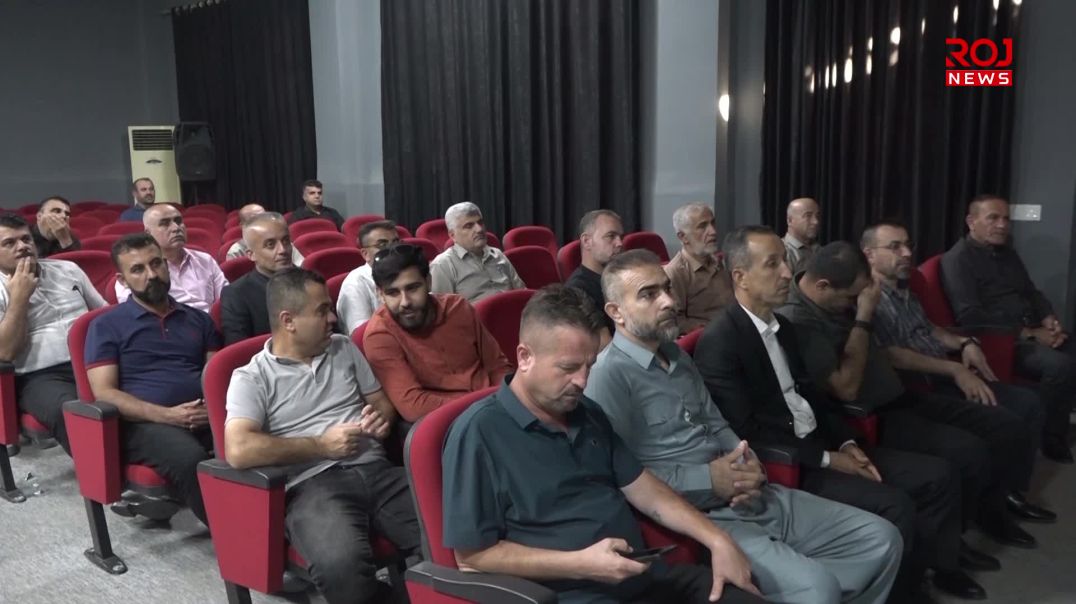 لە چەمچەماڵ سیمینارێک سەبارەت بە کێشەکانی پەروەردە ئەنجام درا