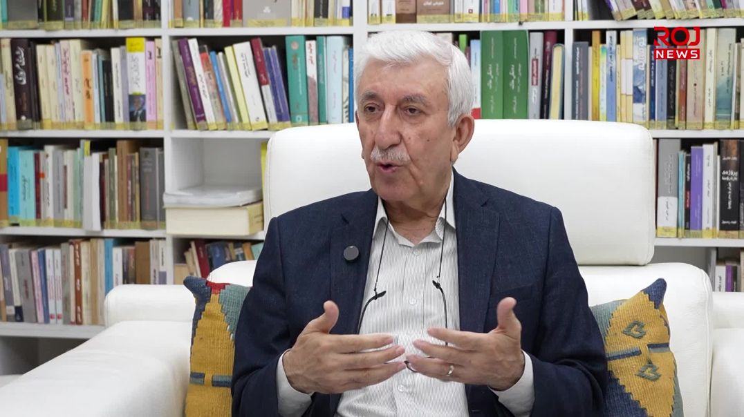 "تورکیا ٧٦ بنکەی سەربازی نوێی زیادکردووە و دەیەوێت هەمیشەیی بمێنێتەوە"