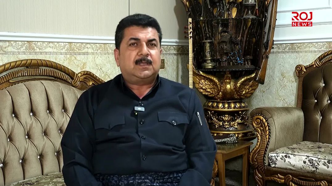 ⁣“بەشداریکردنی ڕاستەوخۆی بەڕێز ئۆجالان متمانەیەکی گشتی بە پرۆسەکە درووست دەکات”