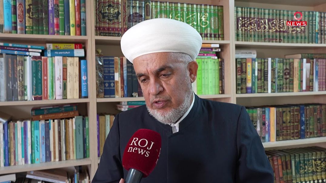 مامۆستایەکی ئاینی: پێویستە لە مزگەوتەکانەوە باس لە توندوتیژی دژ بە ژنان بکرێت