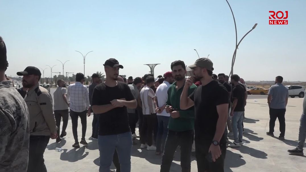 لە کەرکووک کەیسە گەندەڵییەکانی عەدنان جومەیلی ٦٥٠ کرێکاری بێکار کرد