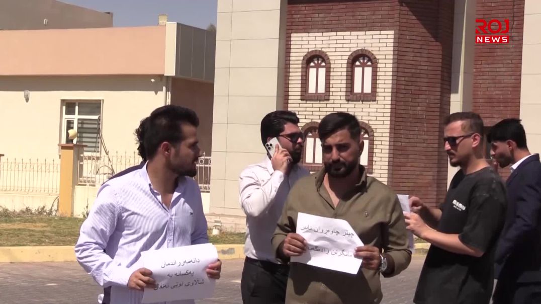 لە کەلار سێ یەکەمەکانی زانکۆ و پەیمانگاکان گردبوونەوە