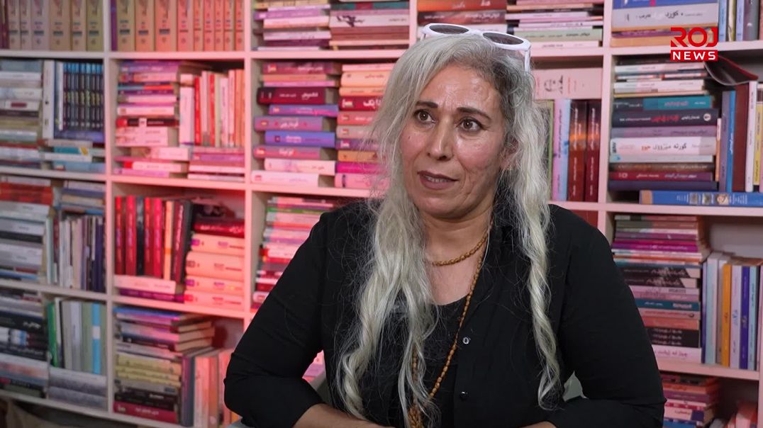 "پێویستە ژنان بۆ دیموکراتیکبوونی کۆمەڵگە هەنگاو بنین"