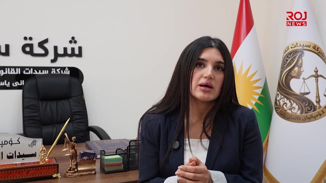"دەزگا پەیوەندیدارەکان دەبێت هەڕەشەکانی سەر ژنان بە جدی وەربگرن"
