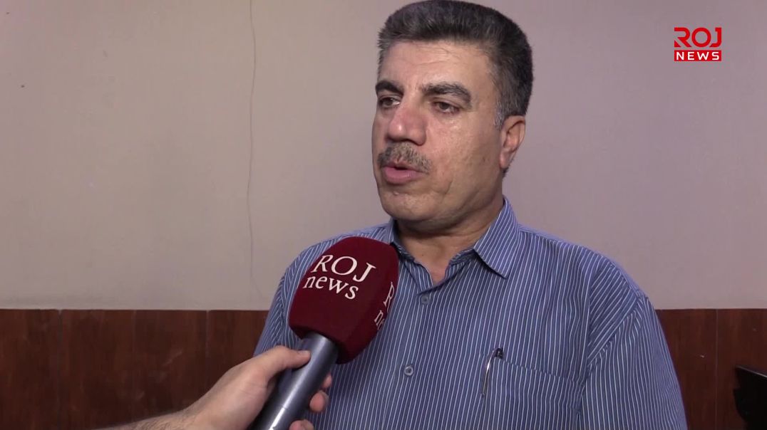 "چارەسەرکردنی پرسی کورد لە باکوور کاریگەریی لەسەر هەموو کوردستان دەبێت"