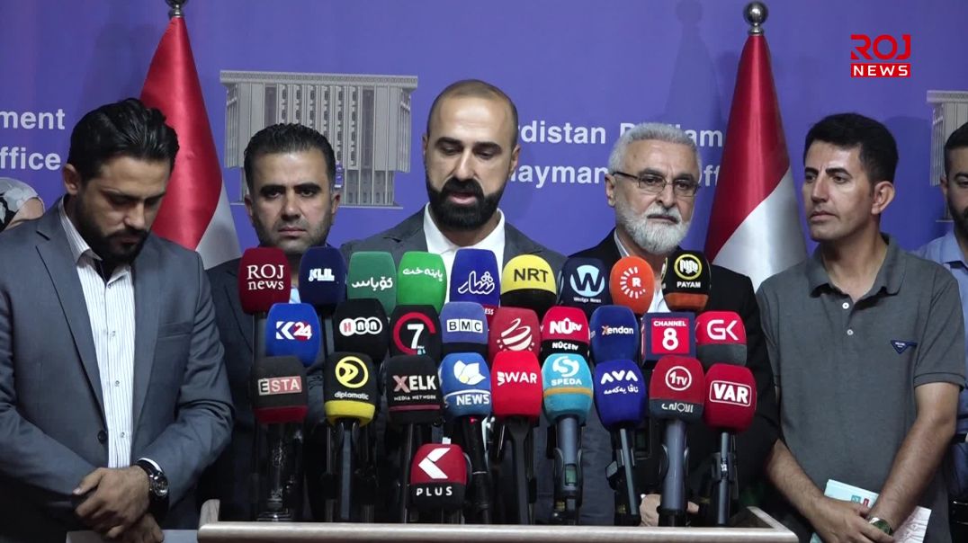 خاوەن بڕوانامە باڵاکانى هەرێم داوای دامەزراندن دەکەن