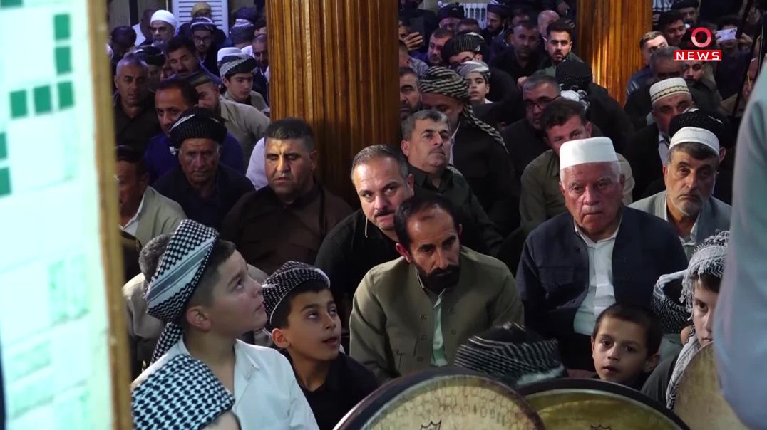 خانه‌قاى بیاره‌؛ سەدە و نیوێکە خزمه‌ت به‌ زانستی ئیسلامی و كۆمه‌ڵگە ده‌كات