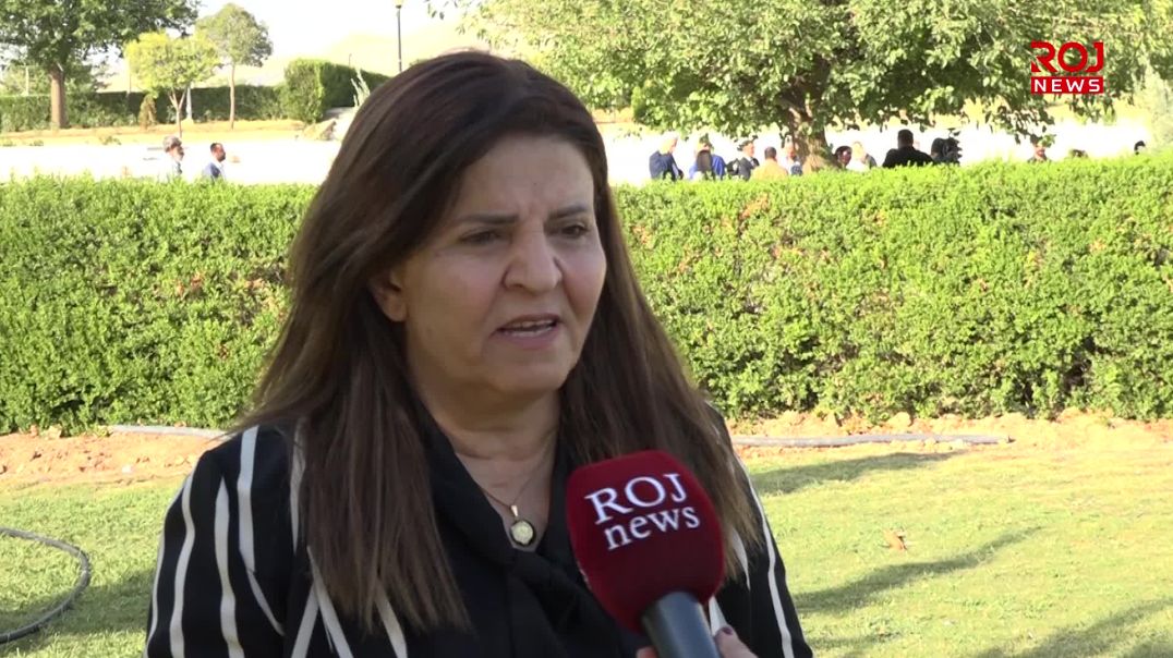 "دەستەبەرکردنی مافەکانی کورد پەیوەستە بە ئازادیی ڕێبەر ئاپۆوە"