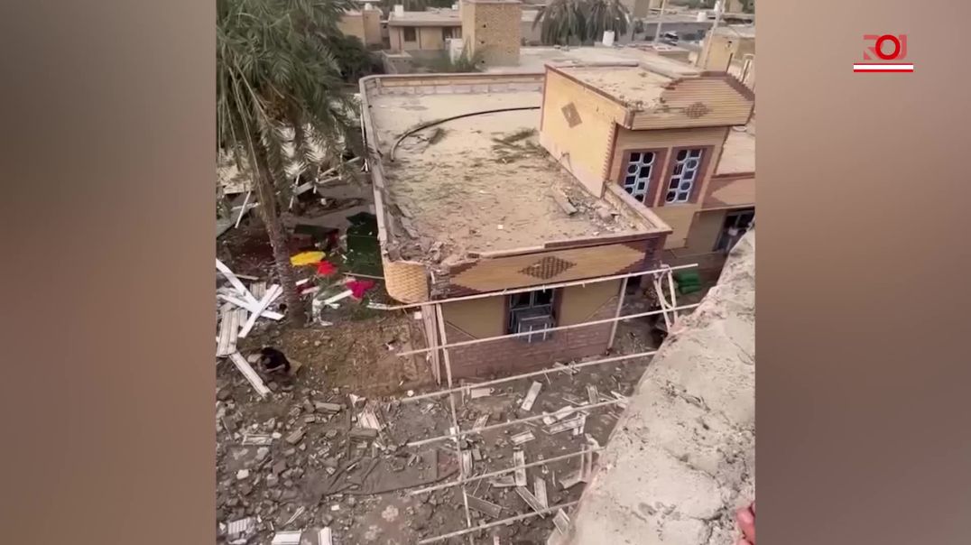 ئێران: ئەمریکا ئاهەنگێکی هاوسەرگیریی بە ئامانج گرتووە