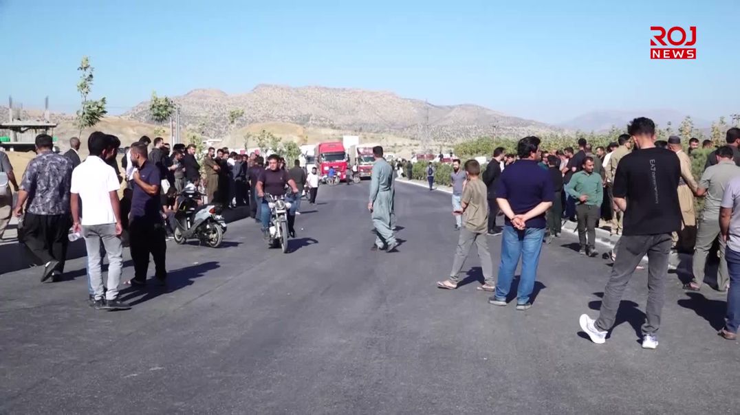 هاووڵاتییانی پێنجوێن کارەبای پڕۆژەی ڕووناکی ڕەتدەکەنەوە