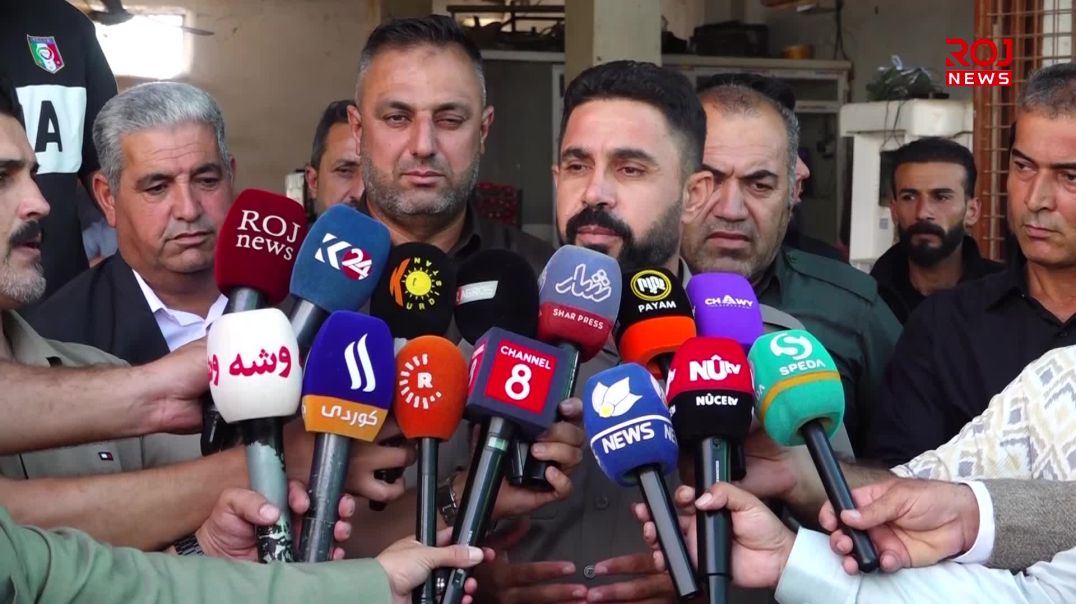 دژی هاوردەکردنی چەند بەرهەمێکی کشتووکاڵی جووتیارانی سەیدسادق گردبوونەوە