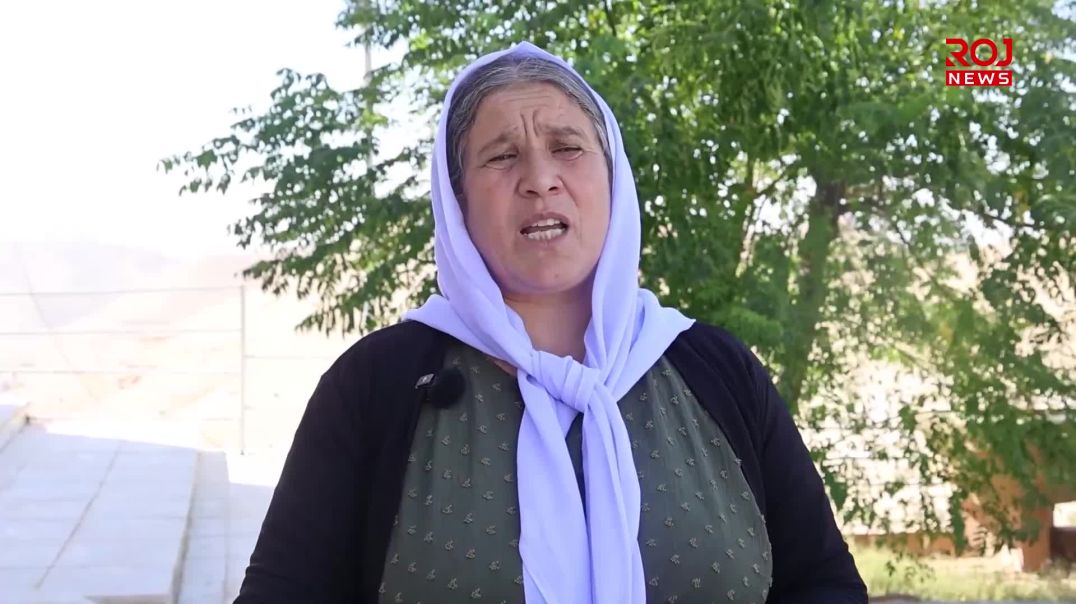 ‘Divê hêzên parastinê yên Şengalê ji aliyê Iraqê ve bi fermî bên naskirin’