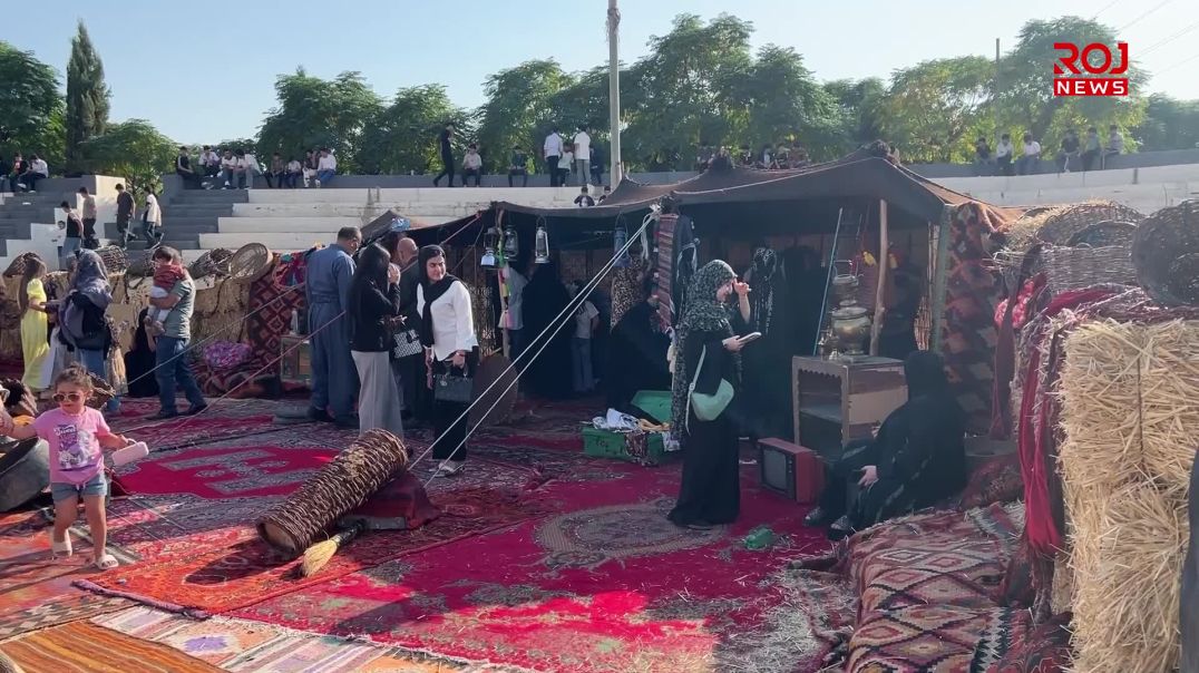 زیاتر لە ٢٠ هەزار کەس سەردانی فێستیڤاڵی گەشتووکاڵی ڕانیەیان کردووە