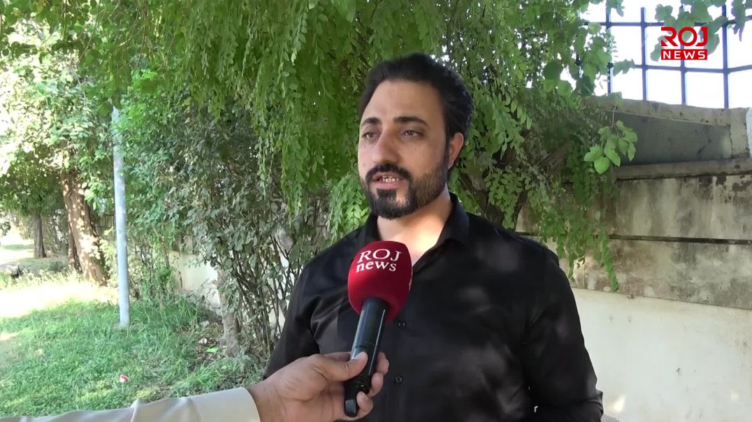 ڕۆژنامەنووسان: ڕۆژنیوز سەکۆیەک بووە بۆ گەیاندنی دەنگی کوردان