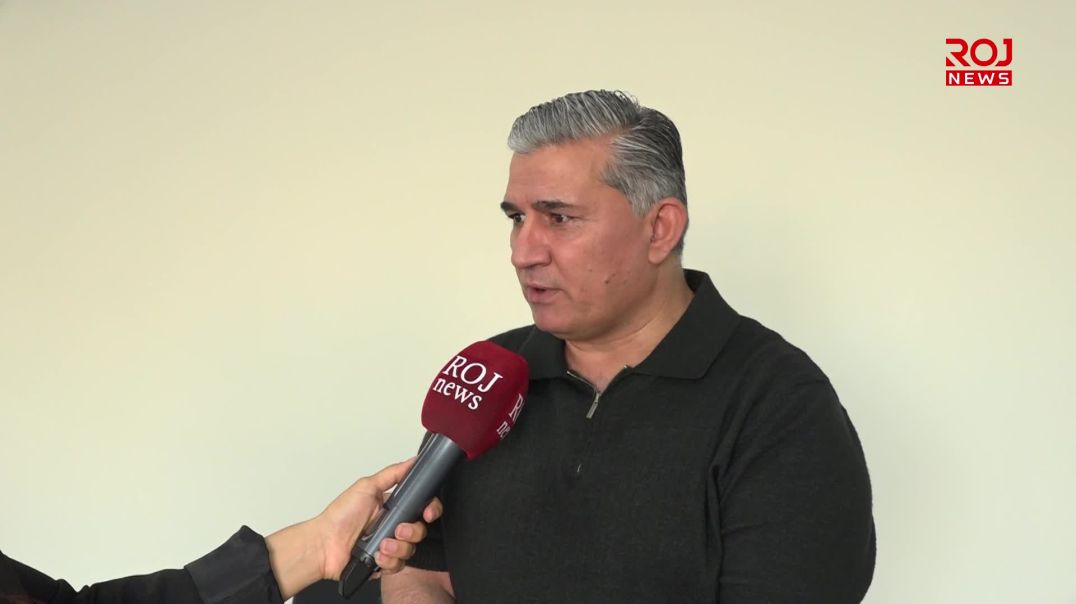 "بەرپرسانی ڕۆژئاوای کوردستان ژیرانە مامەڵەیان لەگەڵ دۆخی ناوچەکە کرد"